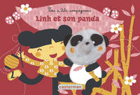 Les p'tits compagnons, Linh et son panda, Les p'tits compagnons - tome 9