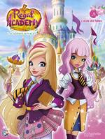 1, Regal academy / L'école des fables