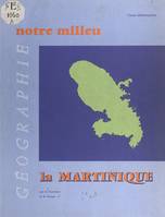 Géographie de la Martinique, À l'usage des cours élémentaires