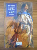 Creek Mary la magnifique