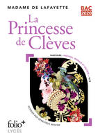 La princesse de Clèves / bac 2020