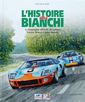 L'histoire des Bianchi