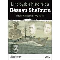 L'INCROYABLE HISTOIRE DU RÉSEAU SHELBURN, Chemin de liberté