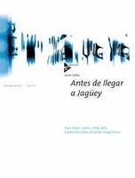 Antes de Ilegar a Jagüey, (Guaguanco - Latin). flute, 2 violins, viola, cello, double bass, piano, drumset and conga drums. Partition et parties.