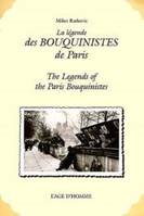 La légende des bouquinistes de Paris - The Legends of the Paris bouquinistes