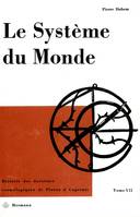 Le Système du Monde VII, La physique parisienne au XIVe, tome 7