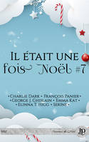 Il était une fois noël #7