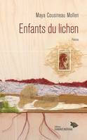 Enfants du lichen