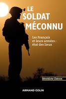 Le soldat méconnu, Les Français et leurs armées : état des lieux