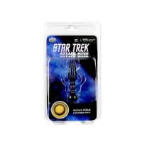 STAR TREK AW - INDEPENDANT - BLISTER - KYANA PRIME