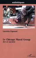 Le Chicago Mural Group, Art et société