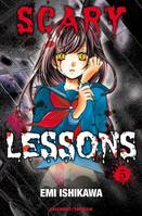 Scary Lessons T05
