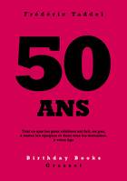 50 ans