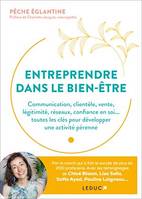 Entreprendre dans le bien-être