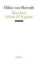 Don Juan revient de la guerre
