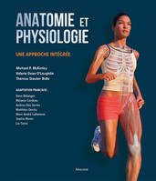 Anatomie et physiologie, Une approche intégrée