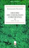 Histoire des théologies chrétiennes, 3