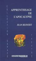 Apprentissage de l'apocalypse, théâtre