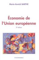 Économie de l'Union européenne