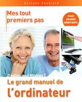 Grand manuel de l'ordinateur 2e pour Windows 7