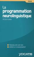 Programmation neurolinguistique (PNL)