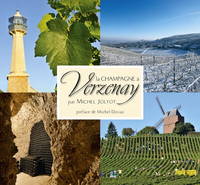 La Champagne à Verzenay - Michel Jolyot