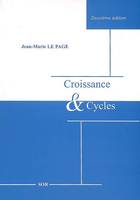 Croissance & cycles