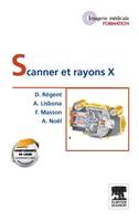 Scanner et rayons X