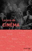 Leçons de cinéma 1