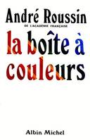 La Boîte à couleurs