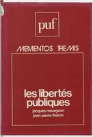 Libertés publiques (mémentos)