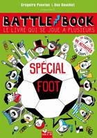 BATTLE BOOK - FOOT