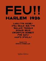 Feu!!, Harlem 1926