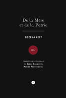 De la Mère et de la Patrie