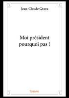 Moi président pourquoi pas !