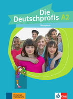 Die Deutschprofis A2 - Cahier d'activités