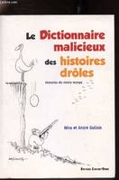 Le dictionnaire malicieux des histoires drôles