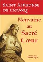 Neuvaine au Sacré-Coeur