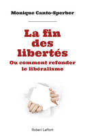 La fin des libertés