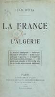 La France et l'Algérie