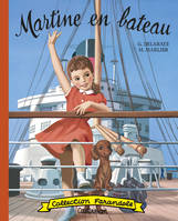 Martine - Martine en bâteau, EDITION SPECIALE 2019