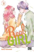 8, Real Girl T08
