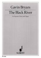 The Black River, text from 