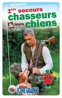 1ers secours chasseurs & leurs chiens, Mémento