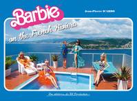 Barbie on the French Riviera