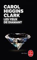 Les Yeux de diamant, roman