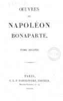 Napoléon Bonaparte et la Vendée, [expositions, Saint-Sulpice-le-Verdon, Logis de la Chabotterie, 1er mai-17 octobre 2004 et La Roche-sur-Yon, Hôtel du département, 18 mai-17 octobre 2004]