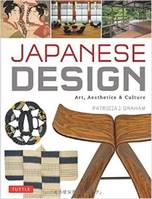 Japanese Design (Paperback) /anglais