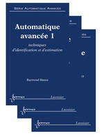 Automatique avancée (les 3 volumes)