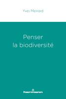 Penser la biodiversité